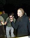 COSMIC TRIP OPEN AIR 2002