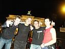 LOVE PARADE 2003