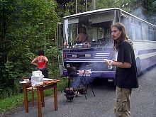 CZECHTEK 2005