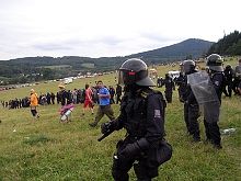 CZECHTEK 2005