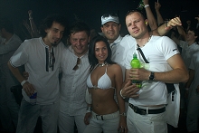 SENSATION WHITE