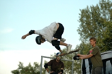 MYSTIC SK8 CUP 2006