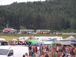 CZECHTEK 2005