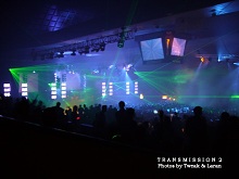 TRANSMISSION 2