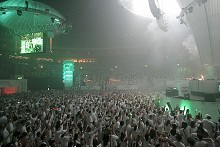 SENSATION WHITE