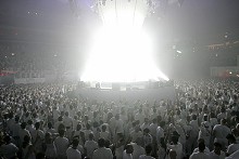 SENSATION WHITE