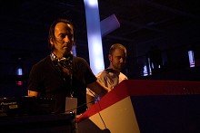 'ELECTRONIC BEATS' FESTIVAL BUDAPEST