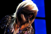 CANDY DULFER