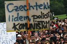 CZECHTEK 2005