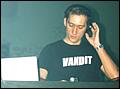 PAUL VAN DYK