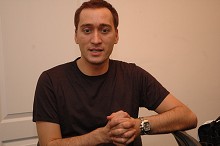 PAUL VAN DYK