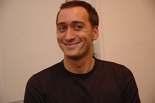 PAUL VAN DYK