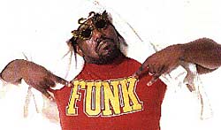 Afrika Bambaataa